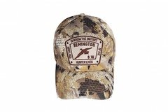 Кепка Remington Baseball Cap Yellow Waterfowl Honeycombs