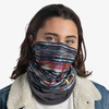 Картинка шарф-труба Buff polar Kumihimo Multi - 3