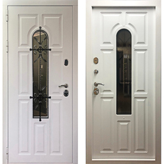 Лион Термо Белый