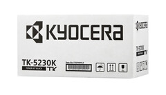 Лазерный картридж Kyocera TK-5230K черный