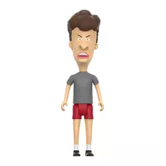 Фигурка Super7 Beavis and Butt-head: Headbanger's Ball Butt-Head