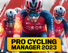 Pro Cycling Manager 2023 (для ПК, цифровой код доступа)