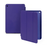 Чехол книжка-подставка Smart Case для iPad Mini 4 (7,9") - 2015г (Фиолетовый)