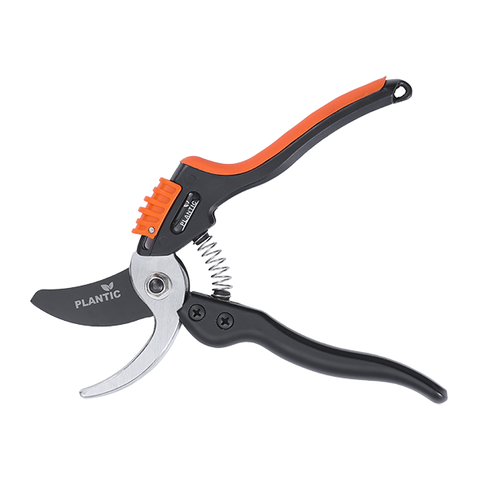 Секатор плоскостной Plantic Pro83