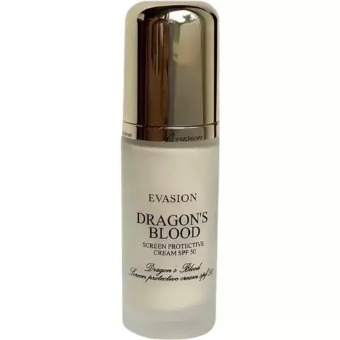 Evasion Солнцезащитный крем 40 мл | Dragon's Blood UV Block SPF50