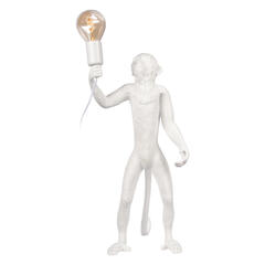 Настольная лампа Loft It Monkey  10314T/B