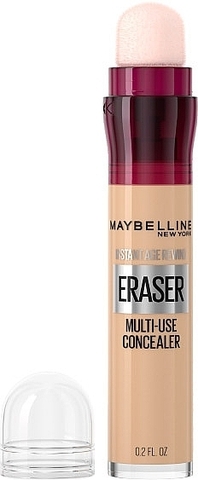 Maybelline Eraser  Concealer 02