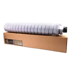 Тонер-картридж БУЛАТ s-Line MP1350E, 8205D, 8105D (884916, 885344, 885340) для Ricoh Aficio MP 1350, MP 1085 (Чёрный, 60000 стр.), универсальный