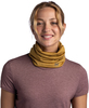 Картинка шарф-труба Buff Wool lightweight Multistripes Maize - 6
