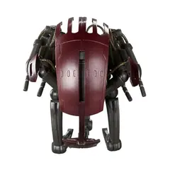Фигурка Star Wars The Black Series: Droideka Destroyer Droid (The Phantom Menace) (Бамп)