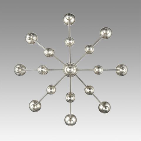 Подвесная люстра Lumion NANA 8107/8