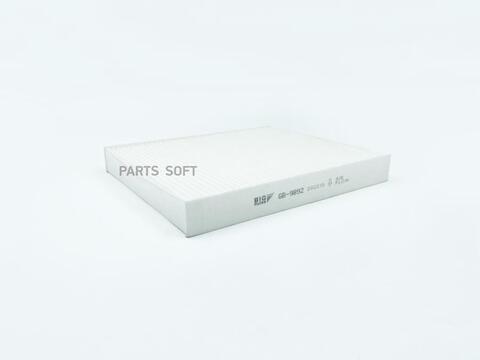 Фильтр салонный BIG  GB-9892