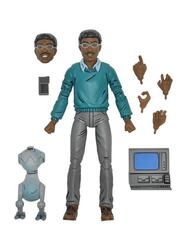 Фигурка NECA Teenage Mutant Ninja Turtles Mirage Comics: Baxter Stockman