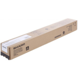 Тонер-картридж черный Sharp Polaris Pro MX80GTBA для Sharp MX-7081EU, Sharp MX-8081EU (70k)