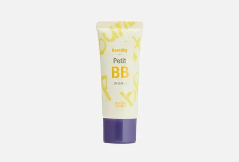 Holika Holika ББ-крем Holika Holika Petit BB Bouncing SPF30 PA++