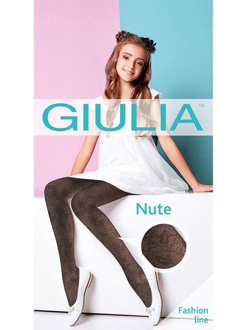Детские колготки Nute 10 Giulia