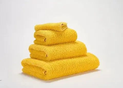 Полотенце 40x60 Abyss & Habidecor Super Pile 830 banane