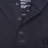 Толстовка Alpha Industries Langdon (т. синяя - r.blue)