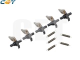 Сепаратор тефлонового вала с пружиной 4021-5720-02 для Konica Minolta Bizhub 164/184 (CET), CET7094