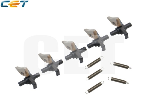 Сепаратор тефлонового вала с пружиной 4021-5720-02 для KONICA MINOLTA Bizhub 164/184 (CET), CET7094