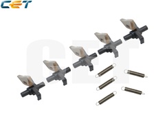 Сепаратор тефлонового вала с пружиной 4021-5720-02 для KONICA MINOLTA Bizhub 164/184 (CET), CET7094