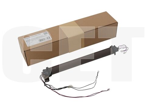 Нагревательный элемент в сборе с термопленкой для HP LaserJet Enterprise M607dn (CET), CET451005