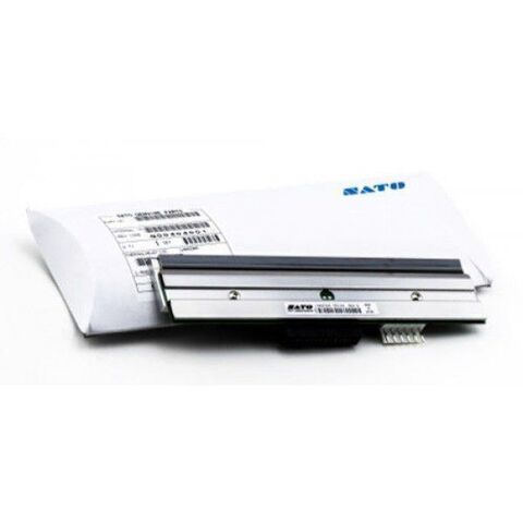 Печатающая термоголовка для принтеров этикеток SATO WS408TT 203 dpi Printhead