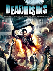 Dead Rising (для ПК, цифровой код доступа)