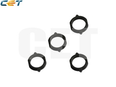 Бушинг тефлонового вала для BROTHER HL-2240/2270, DCP-7060 (CET), 2 шт/компл, CET6762