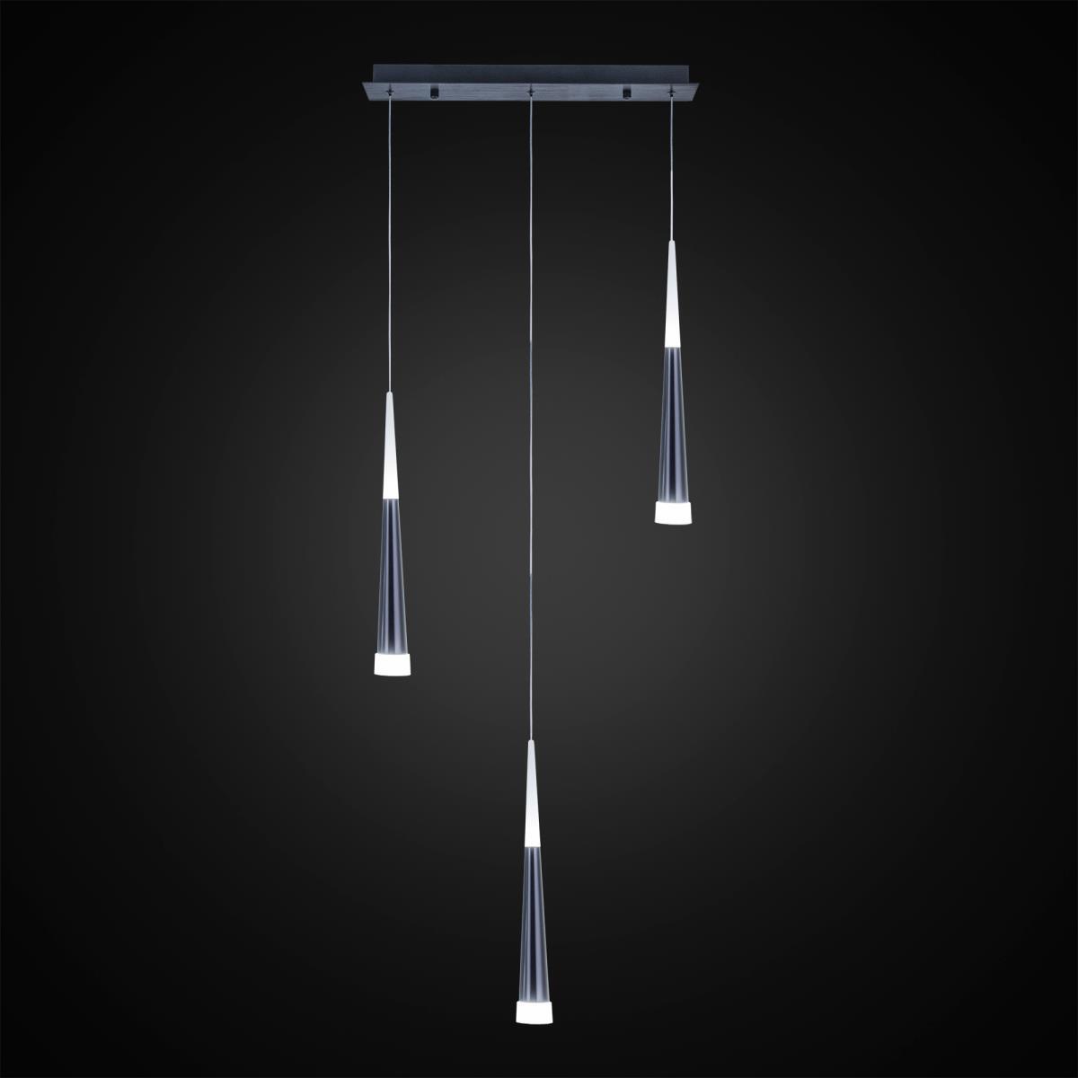 Подвесной светодиодный светильник Citilux Вегас CL227031