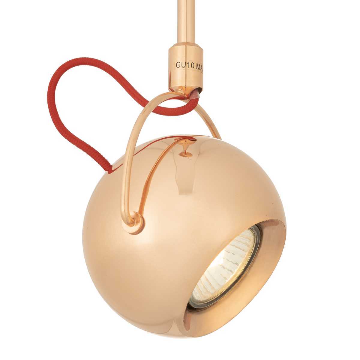 Подвесной светильник Citilux Сфера CL532113