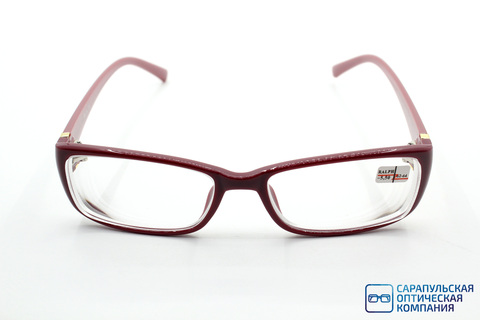 Очки готовые для зрения RALPH RA0742 GJ-C2