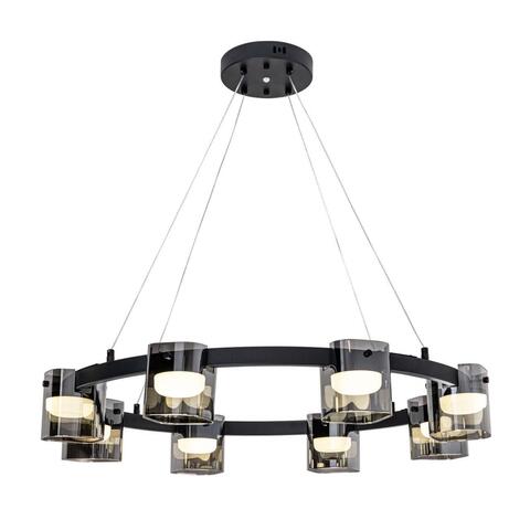 Подвесной светодиодный светильник Modemodern MD.1886.800