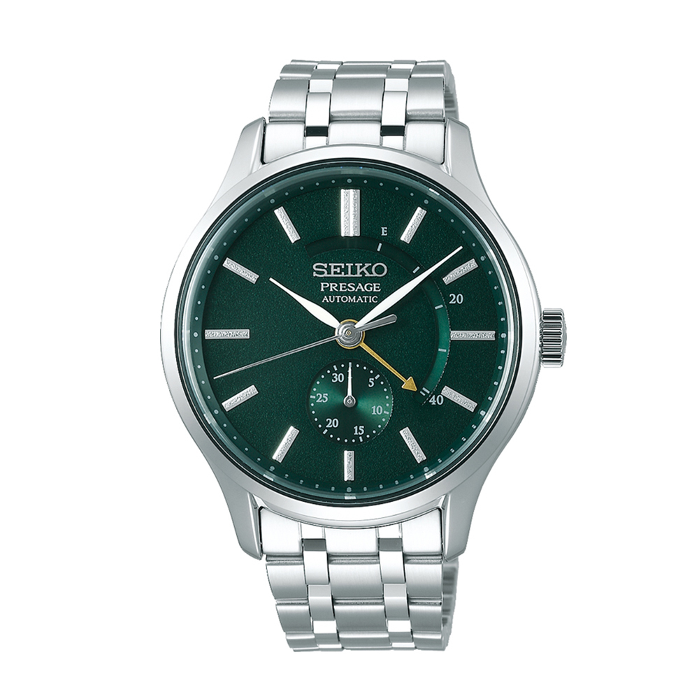 

Наручные часы Seiko, Presage SSA397J1