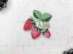 Термоаппликация, р. 6,5х6,5 см