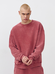 Garment бордовый