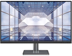 Монитор Lenovo L32p-30 66C9UAC1EU черный