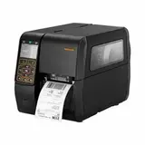 Принтер этикеток Bixolon XT5-43, 4" TT Printer, 300 dpi, Serial, USB, Ethernet, WLAN, Parallel, Rewinder, Peeler
