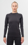 Комплект термобелья Nordski Intense Grey W женский