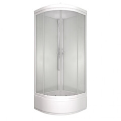 Душевая Кабина Triton Ультра 80*80 В