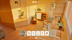 Small Spaces (Ранний доступ) (для ПК, цифровой код доступа)
