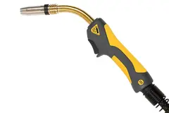 Горелка к п/а КЕДР MIG-24 PRO (евро адаптер) 3м