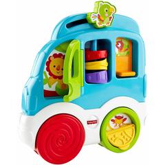 Fisher Price Развивающая игрушка 