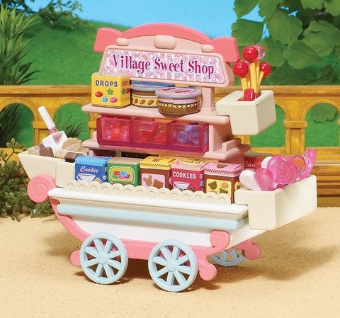 Sylvanian Families Набор 