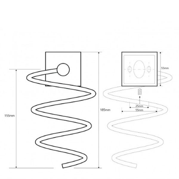 держатель фена BETA