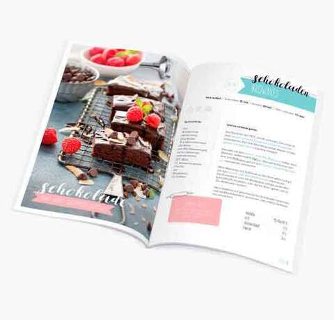 Блендер Bamix Baking M200 Cream