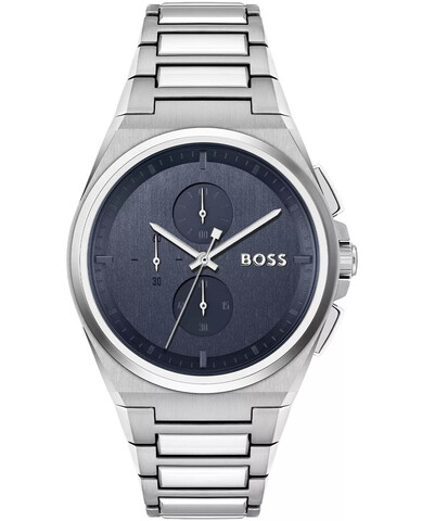 Наручные часы Hugo Boss Steer HB1514048 с хронографом