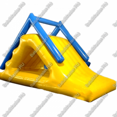 Модуль аквапарка «Модуль-6», 5×3×3 м