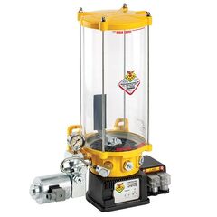 1524565 Насос с электроприводом серии C15B18 / Одна линия