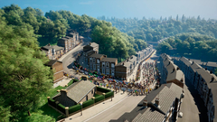 Tour de France 2025 - Yellow Jersey Pack (для ПК, цифровой код доступа)